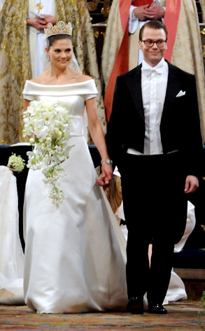 Brautkleider So Schon Wie Das Von Meghan Markle